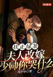 扶正绿茶？夫人改嫁少帅你哭什么