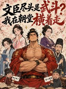 文臣尽头是武斗？我在朝堂横着走