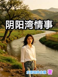 阴阳湾情事