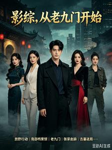 影综，从老九门开始