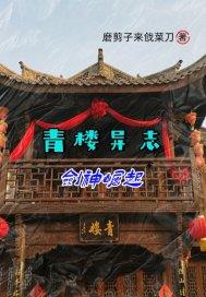 青楼异志